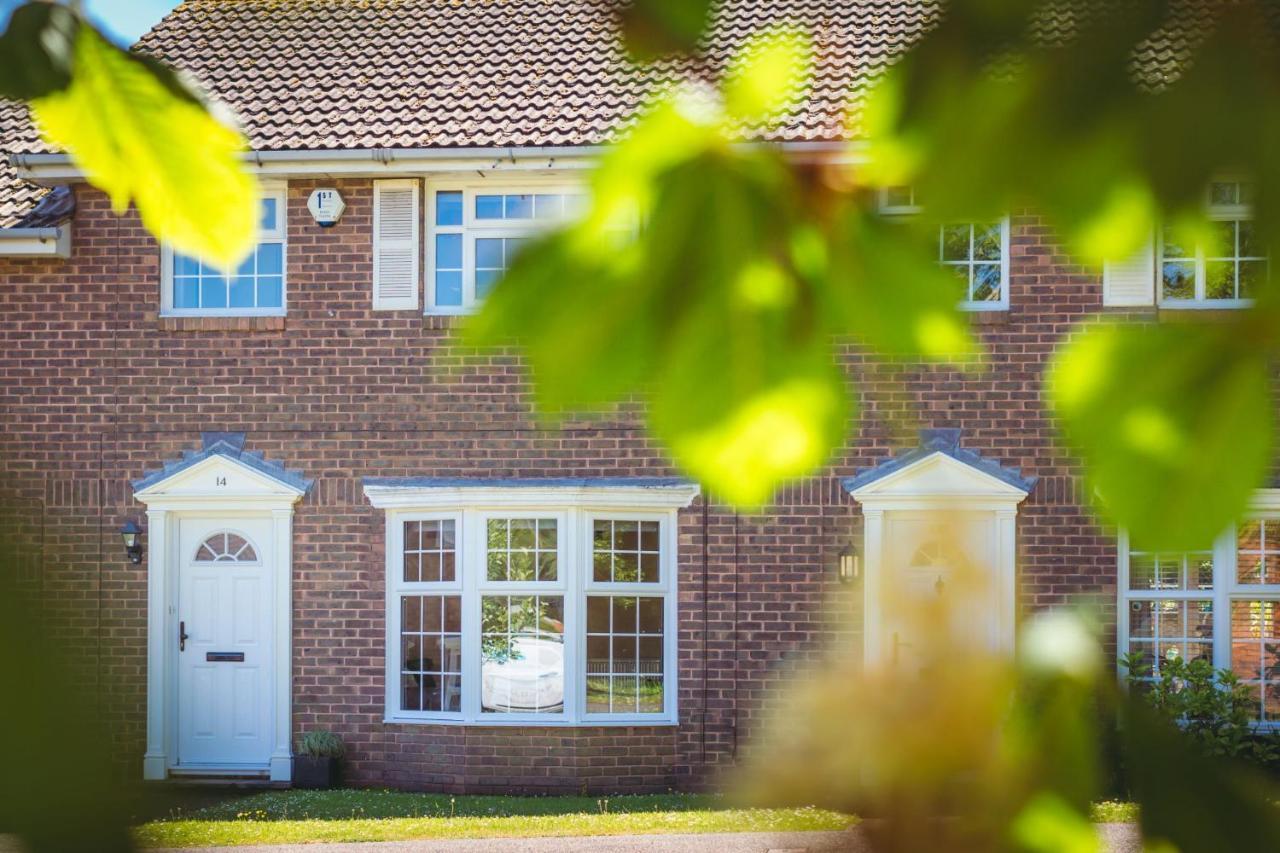 Meads Haven - Peaceful Holiday Hideaway Villa Eastbourne Exterior photo